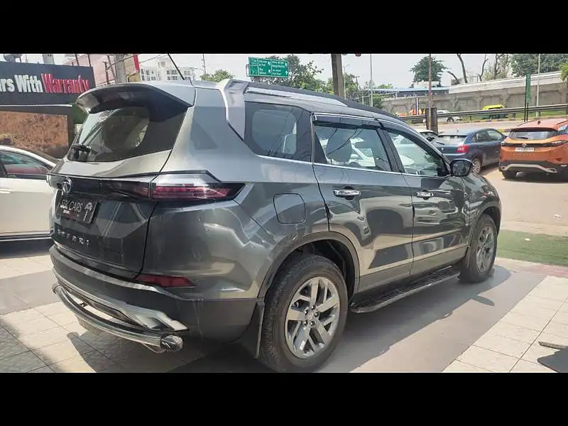 Second Hand Tata Safari [2021-2023] XT Plus in Lucknow