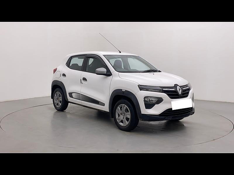 Used Renault Kwid [2019] [2019-2019] 1.0 RXT Opt in Delhi