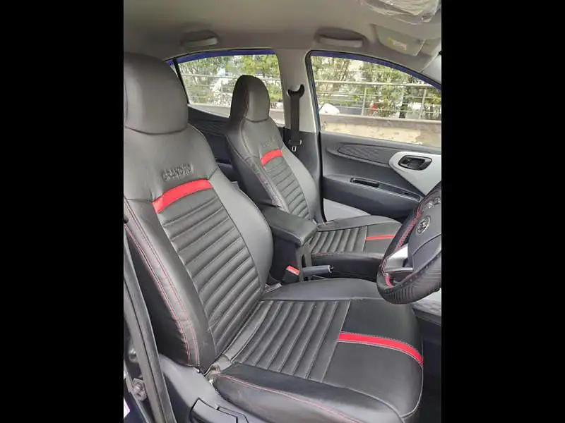 Second Hand Hyundai Grand i10 Nios [2019-2023] Asta 1.2 Kappa VTVT in Delhi