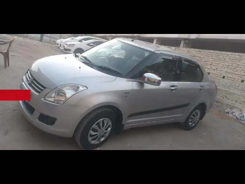 Second Hand Maruti Suzuki Swift DZire [2011-2015] VDI in Patna