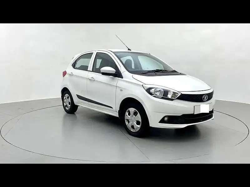 Second Hand Tata Tiago [2016-2020] Revotron XT [2016-2019] in Kolkata