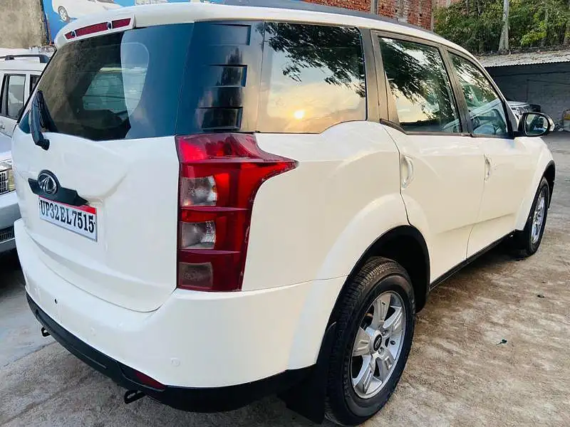 Second Hand Mahindra XUV500 [2011-2015] W8 in Lucknow
