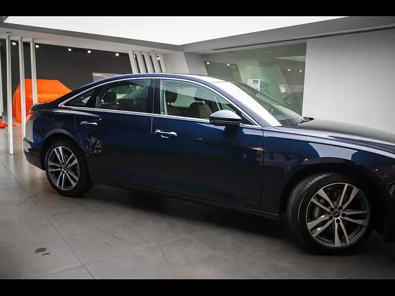 Second Hand Audi A6 Technology 45 TFSI in Chennai
