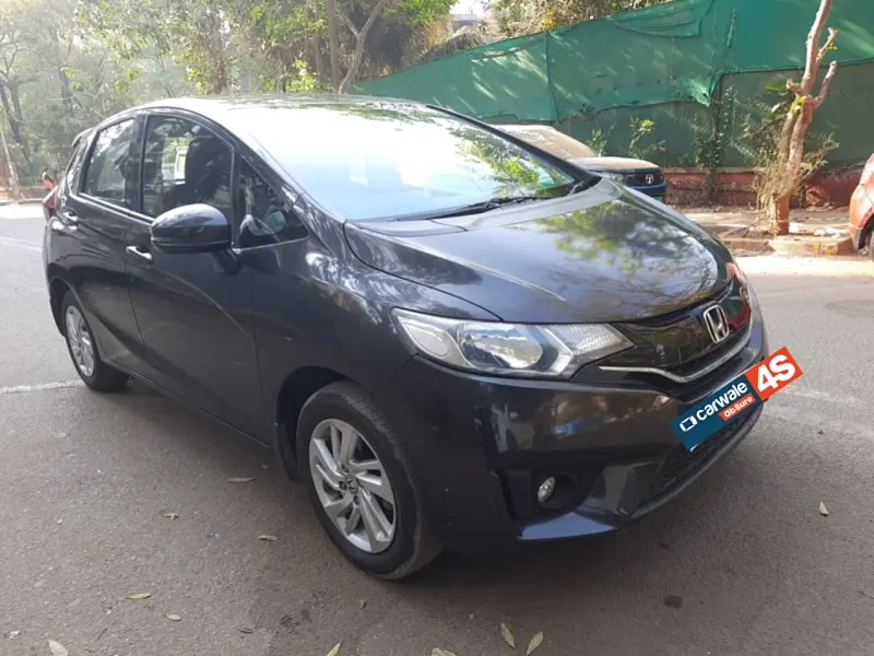 Second Hand Honda Jazz [2015-2018] VX Petrol in Mumbai