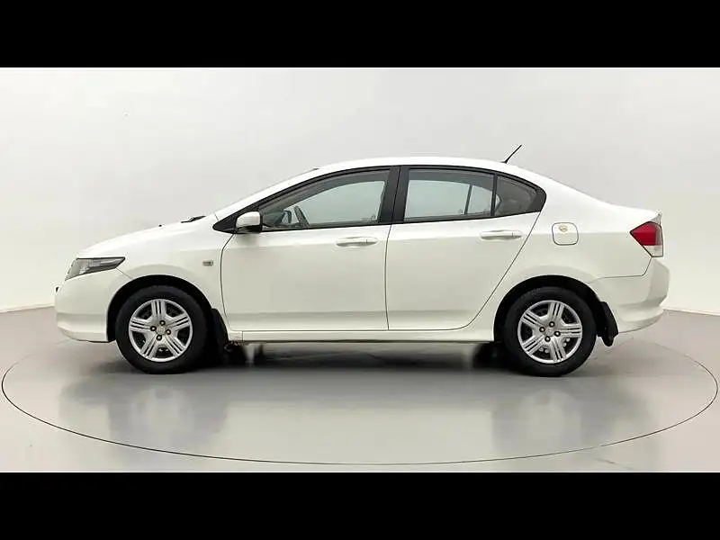 Second Hand Honda City [2008-2011] 1.5 V MT in Zirakpur