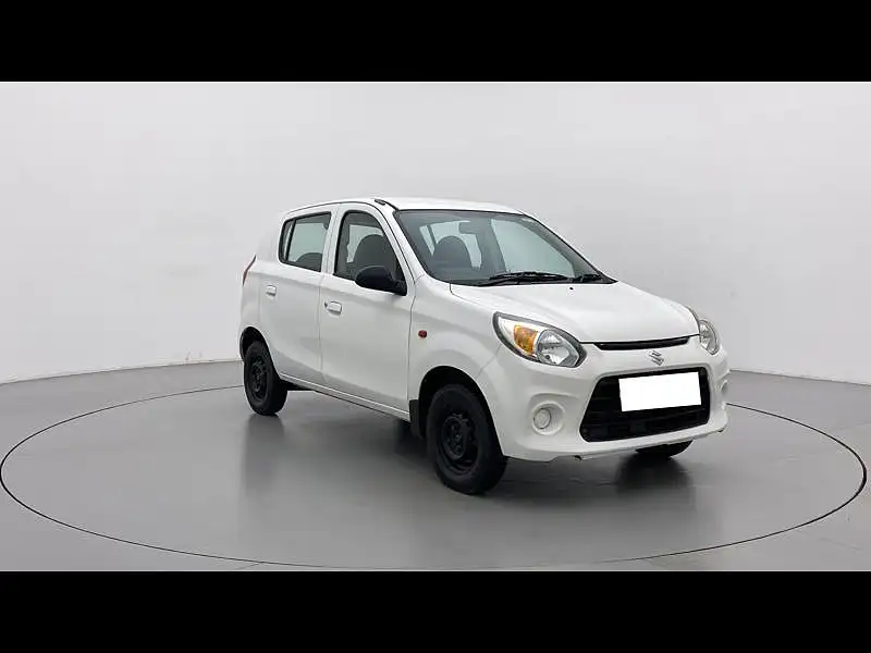 Second Hand Maruti Suzuki Alto 800 [2012-2016] Lxi in Surat