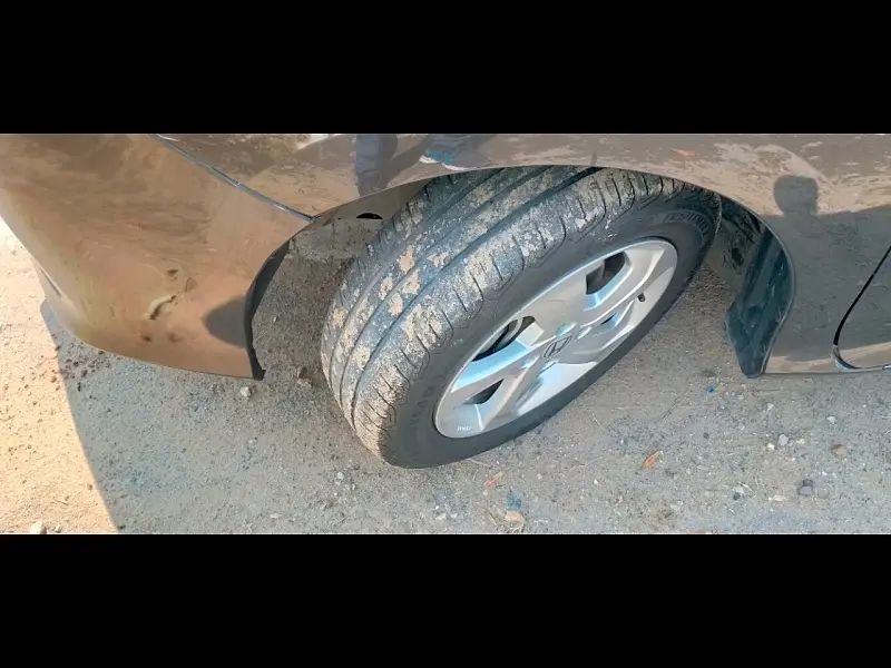 Used Honda City [2014-2017] VX CVT in Jaipur