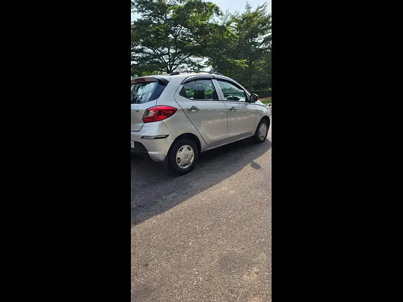 Second Hand Tata Tiago [2016-2020] Revotron XM [2016-2019] in Mohali