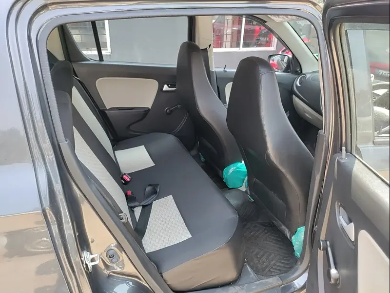 Second Hand Maruti Suzuki Alto 800 Vxi Plus in Mangalore