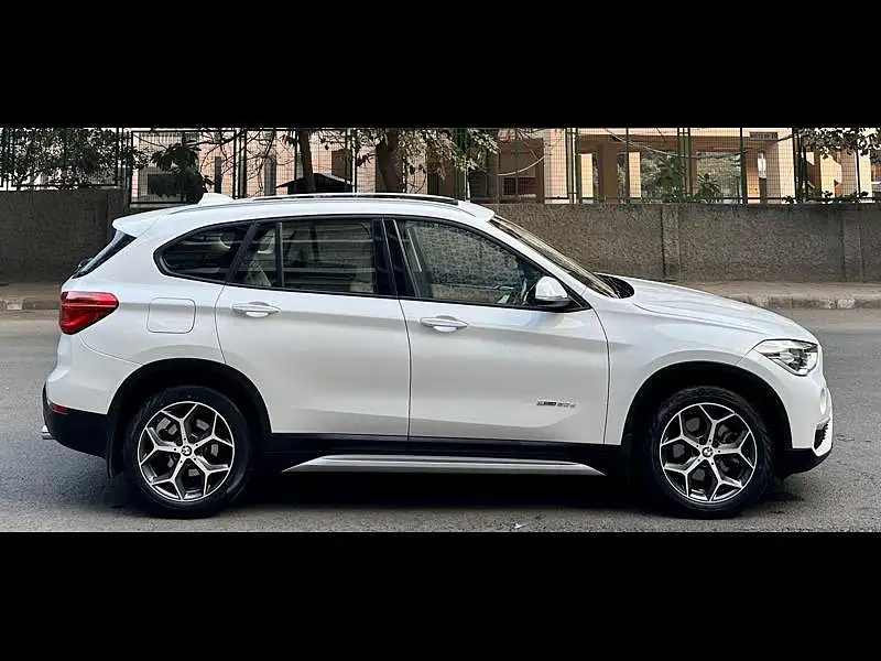 Second Hand BMW X1 [2013-2016] sDrive20d xLine in Delhi