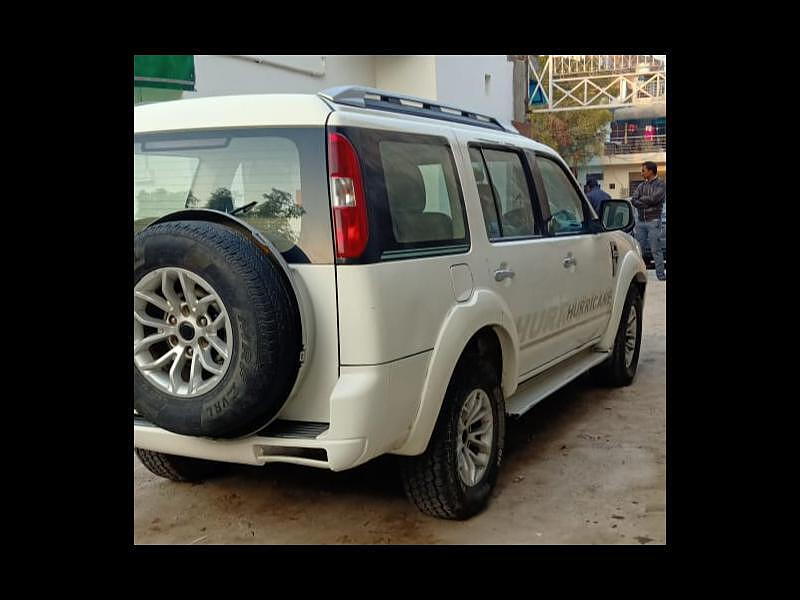 Second Hand Ford Endeavour [2009-2014] Hurricane LE in Kanpur