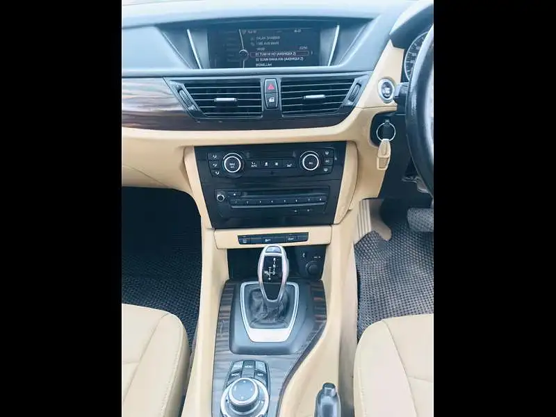 Second Hand BMW X1 [2013-2016] sDrive20d M Sport in Lucknow