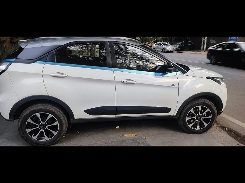 Used Tata Nexon EV [2020-2022] XZ Plus in Dehradun