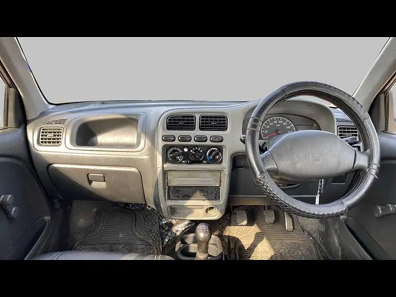 Second Hand Maruti Suzuki Alto [2005-2010] LXi BS-III in Kolkata