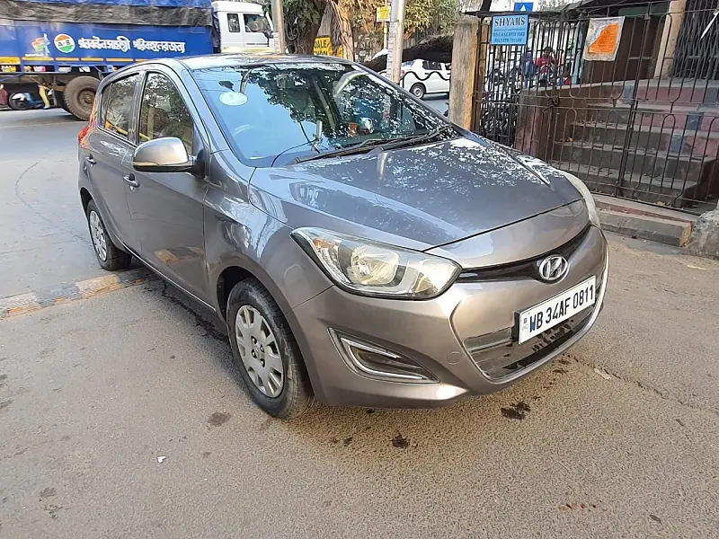 Second Hand Hyundai i20 [2012-2014] Magna 1.4 CRDI in Kolkata