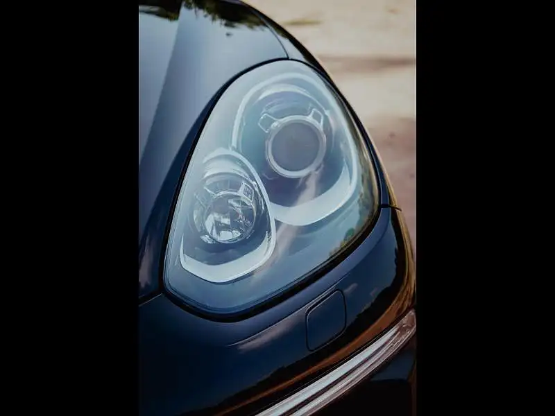 Second Hand Porsche Cayenne [2010-2014] Base in Delhi