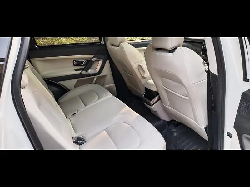 Second Hand Tata Safari [2021-2023] XZA Plus Adventure in Mumbai