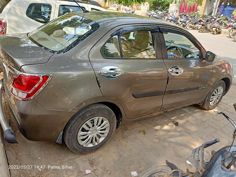Second Hand Maruti Suzuki Dzire VXi in Patna