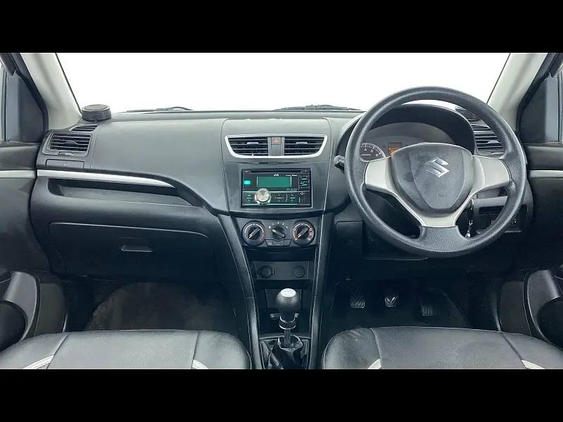 Used Maruti Suzuki Swift [2011-2014] VXi in Delhi