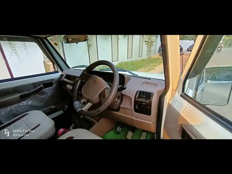 Second Hand Mahindra Bolero [2011-2020] Power Plus SLX in Lucknow