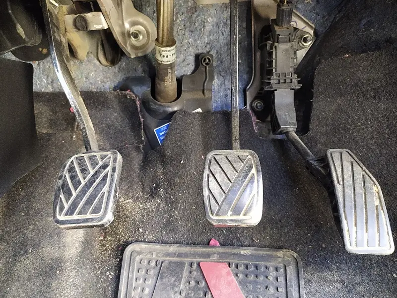 Used Maruti Suzuki Swift [2014-2018] ZXi in Bangalore