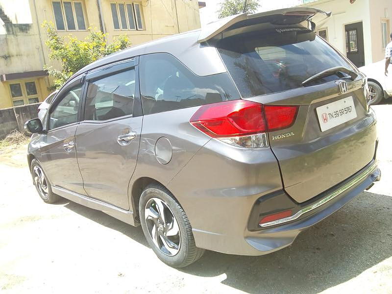  Used  2014 Honda  Mobilio  RS Diesel D2188574 for sale  in 