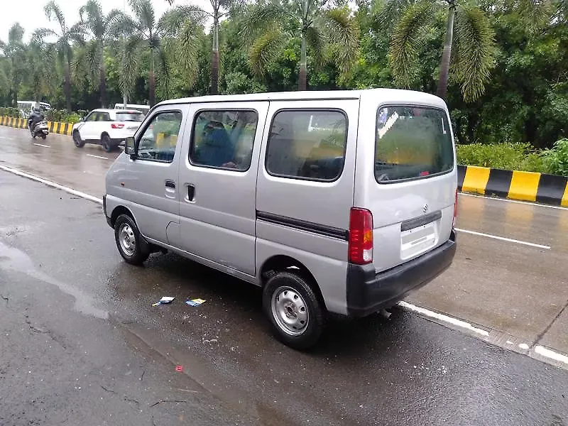 maruti eeco showroom near me