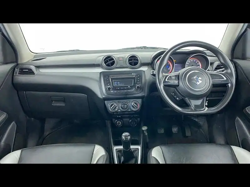 Used Maruti Suzuki Swift [2014-2018] VXi [2014-2017] in Delhi