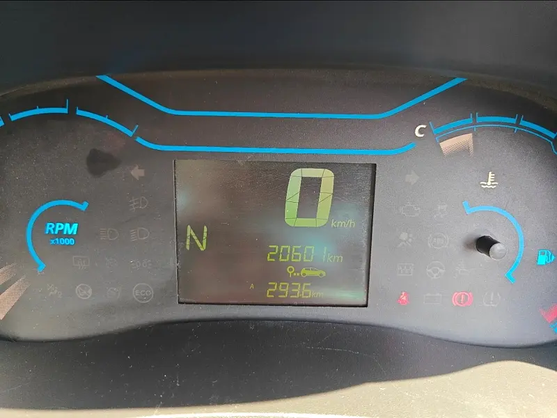 Used Renault Kwid [2022-2023] RXT 1.0 AMT in Gurgaon