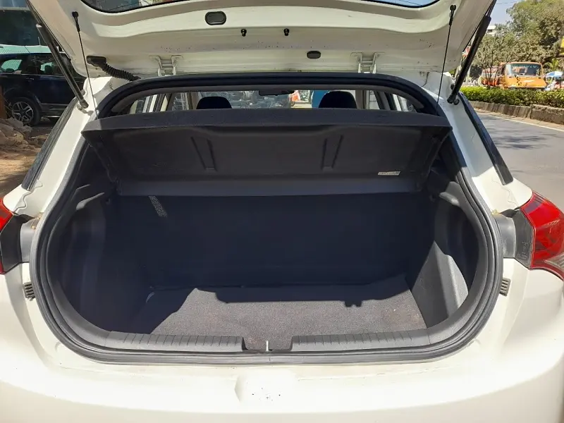 Second Hand Hyundai i20 Active [2015-2018] 1.2 Base in Nashik