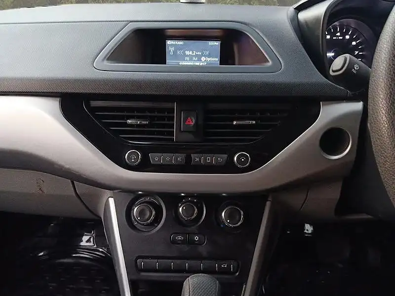 Used Tata Nexon [2017-2020] XMA Petrol in Delhi