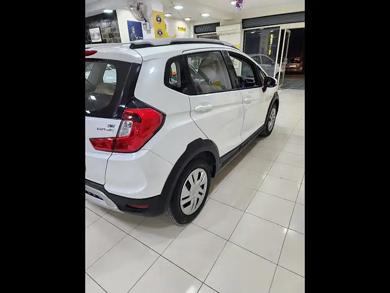 Second Hand Honda WR-V [2017-2020] S MT Diesel in Amritsar