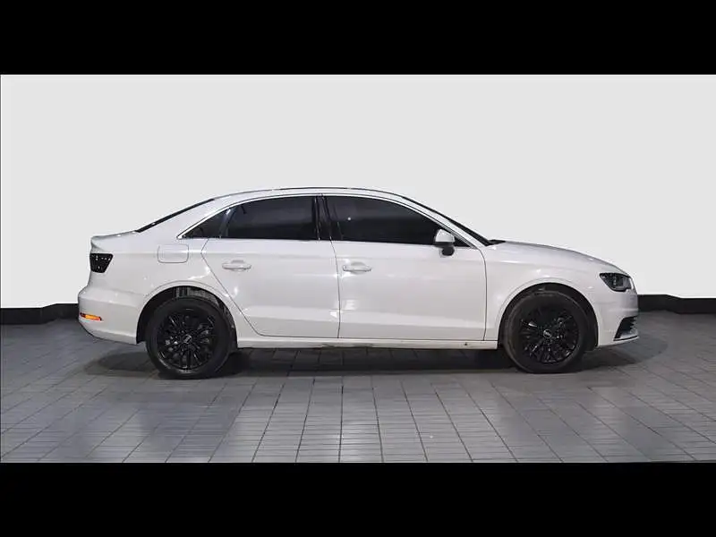 Second Hand Audi A3 [2014-2017] 35 TDI Premium in Pune