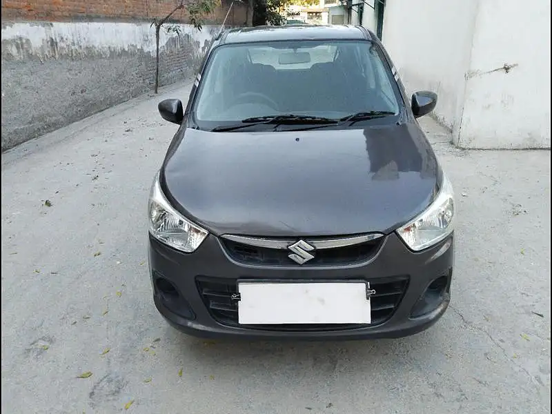 Used Maruti Suzuki Alto K10 [2014-2020] LXi [2014-2019] in Noida
