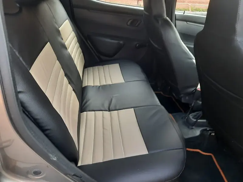Second Hand Renault Kwid [2015-2019] 1.0 RXT [2016-2019] in Indore