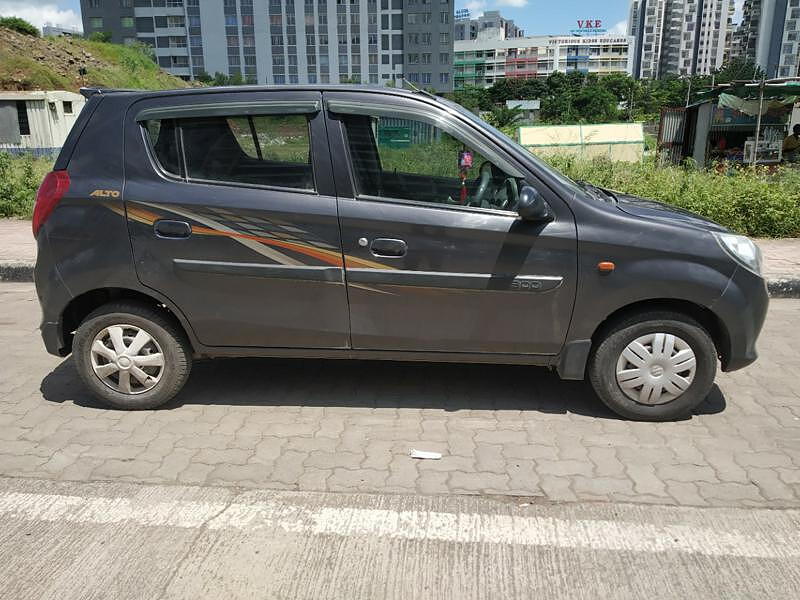 Second Hand Maruti Suzuki Alto 800 [2012-2016] Lxi in Pune