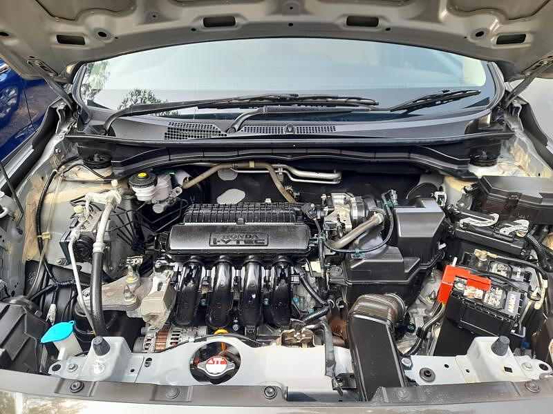 Second Hand Honda Amaze [2018-2021] 1.2 VX CVT Petrol [2019-2020] in Mumbai