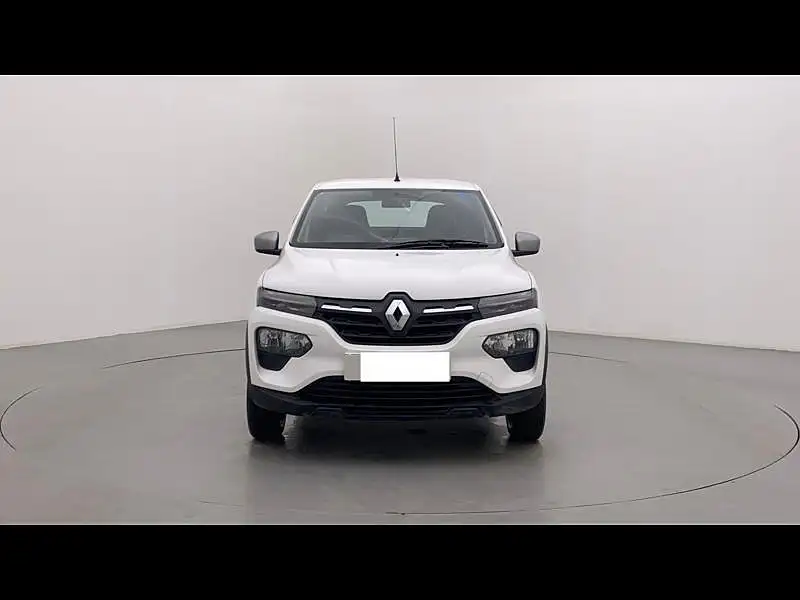 Used Renault Kwid [2019] [2019-2019] 1.0 RXT Opt in Delhi