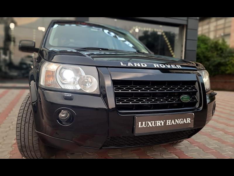 Second Hand Land Rover Freelander 2 [2009-2011] SE in Mohali