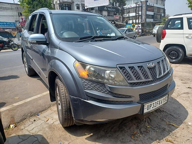 Second Hand Mahindra XUV500 [2011-2015] W8 AWD in Lucknow