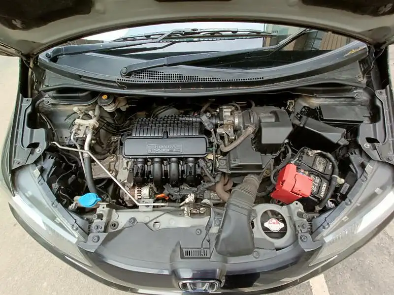 Second Hand Honda Jazz [2015-2018] SV Petrol in Bangalore