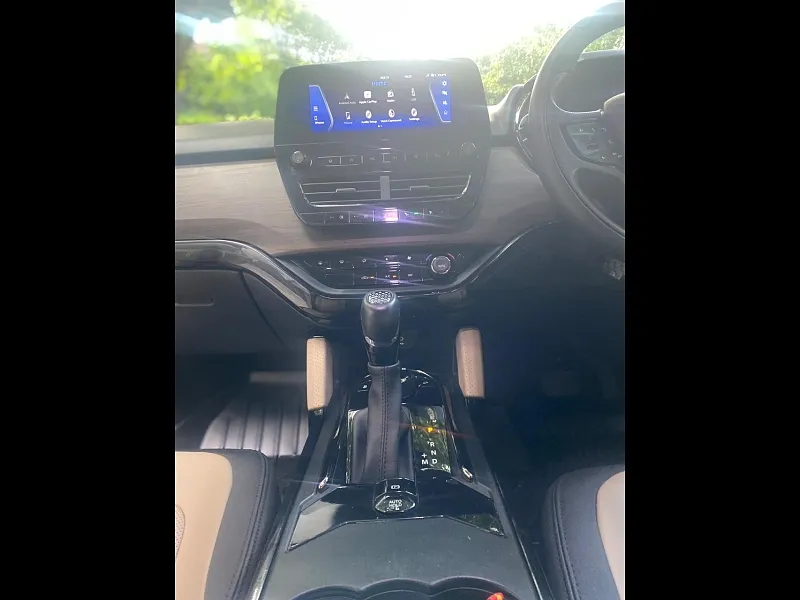 Used Tata Safari [2021-2023] XZA Plus Adventure New in Delhi