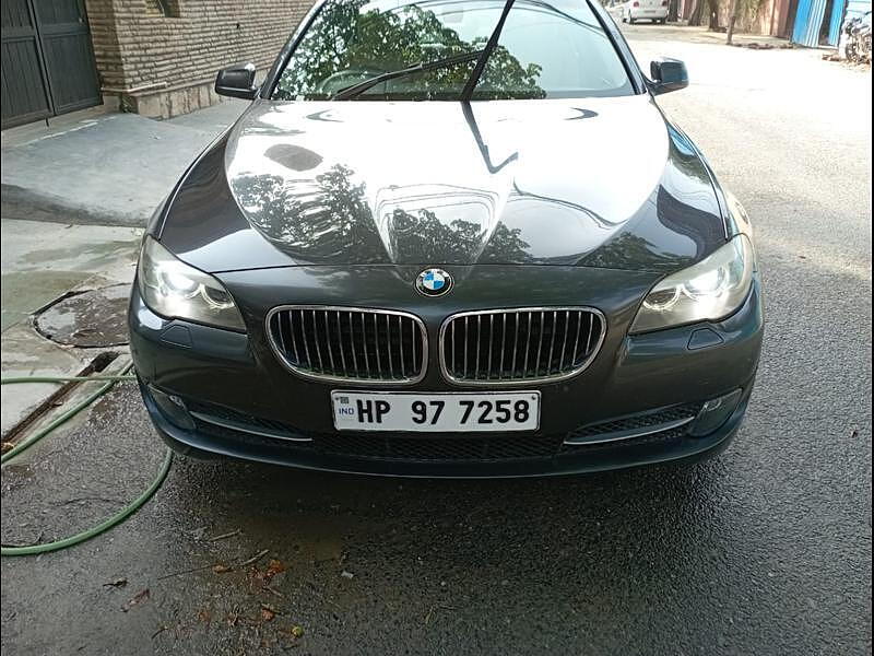 Second Hand BMW X5 [2014-2019] M in Dehradun