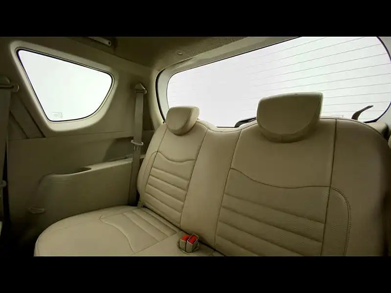 Second Hand Maruti Suzuki Ertiga [2012-2015] ZXi in Kolkata