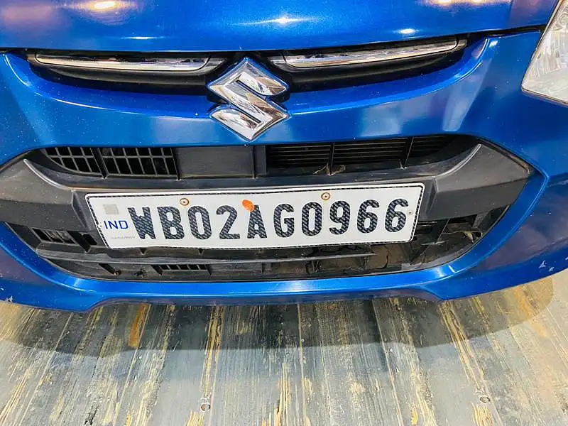 Second Hand Maruti Suzuki Alto 800 [2012-2016] Lxi in Kolkata