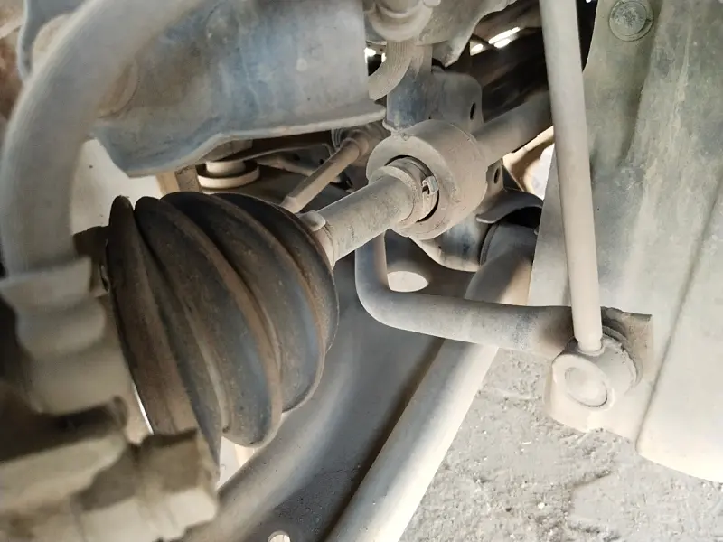 Second Hand Maruti Suzuki Dzire [2017-2020] ZDi Plus AMT in Aurangabad