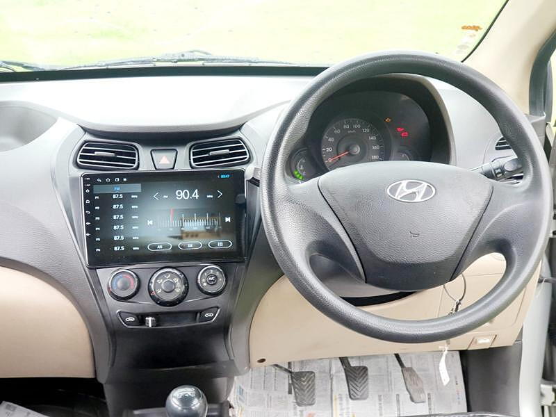 Second Hand Hyundai Eon D-Lite + in Meerut