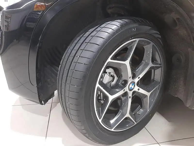 Second Hand BMW X1 [2013-2016] sDrive20d xLine in Bangalore
