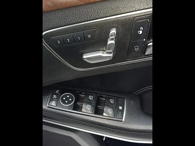 Second Hand Mercedes-Benz E-Class [2013-2015] E250 CDI Avantgarde in Mohali