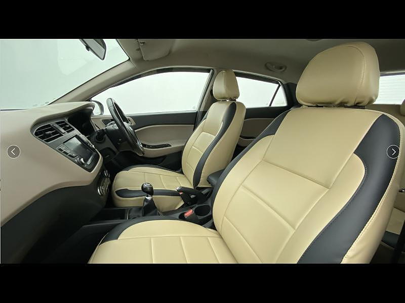 Second Hand Hyundai Elite i20 [2019-2020] Asta 1.2 (O) [2019-2020] in Jaipur
